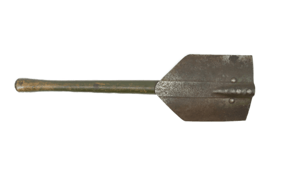 PELLE PLIANTE US M-1943 "WOOD" – Image 5
