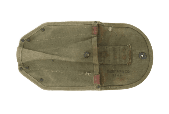 PELLE PLIANTE US M-1943 "WOOD" – Image 6