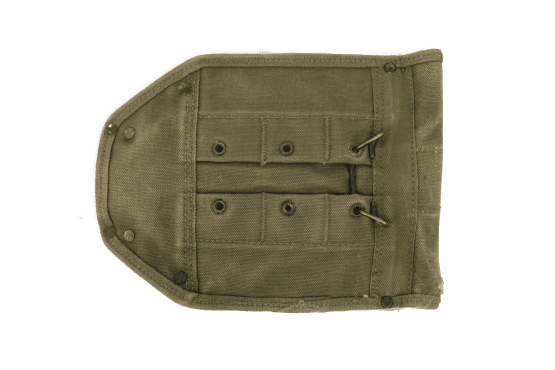 PELLE PLIANTE US M-1943 "WOOD" – Image 8