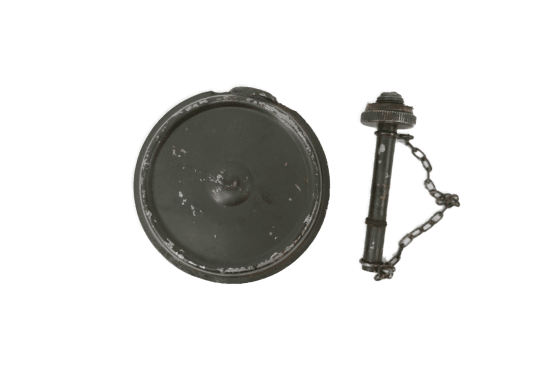 Huilier pour mitrailleuses MG 34/42 – Image 3