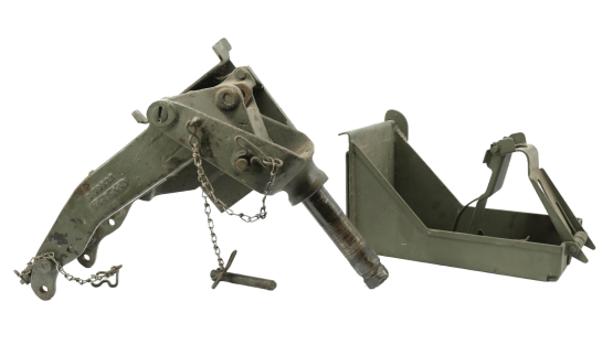 CRADLE M2HB DE MITRAILLEUSE CAL.30 & CAL.50 US