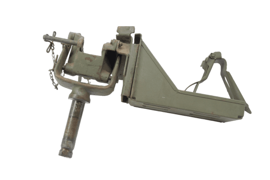 CRADLE M2HB DE MITRAILLEUSE CAL.30 & CAL.50 US – Image 5
