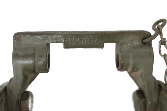CRADLE M2HB DE MITRAILLEUSE CAL.30 & CAL.50 US – Image 8