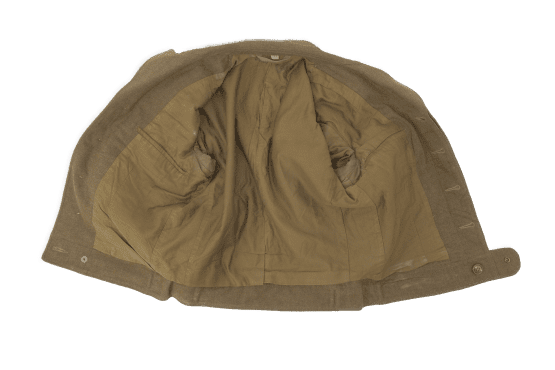 BLOUSON US " IKE JACKET" -1943 – Image 6