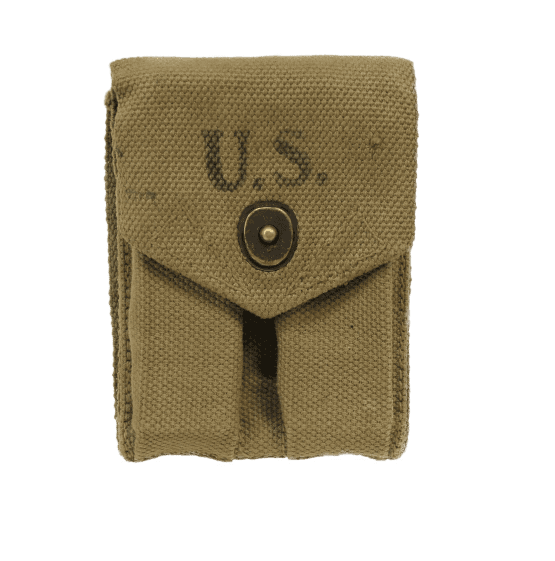 PORTE CHARGEUR M-1923 de COLT 45