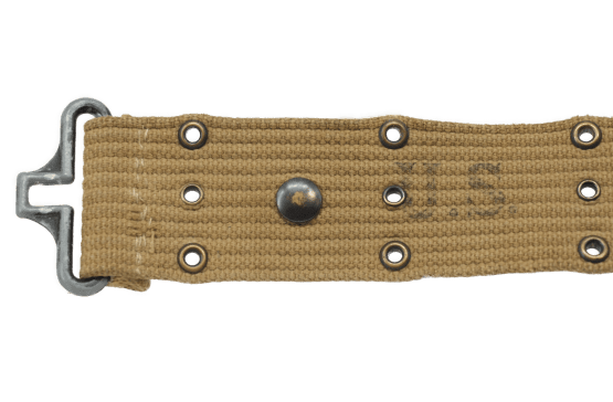 CEINTURON M 36 US ARMY – Image 3