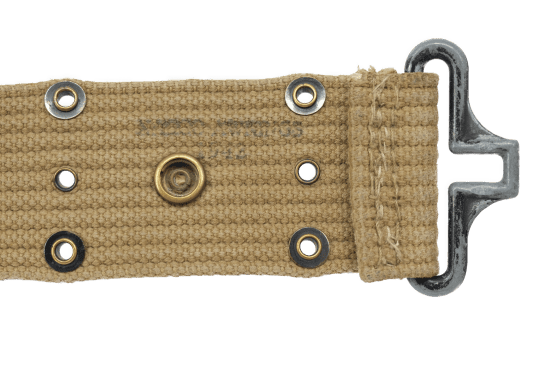 CEINTURON M 36 US ARMY – Image 4