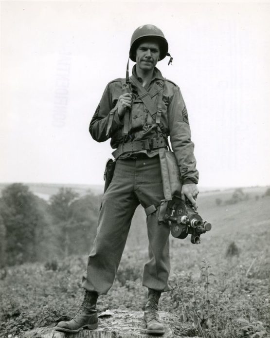 CEINTURON M 36 US ARMY – Image 5