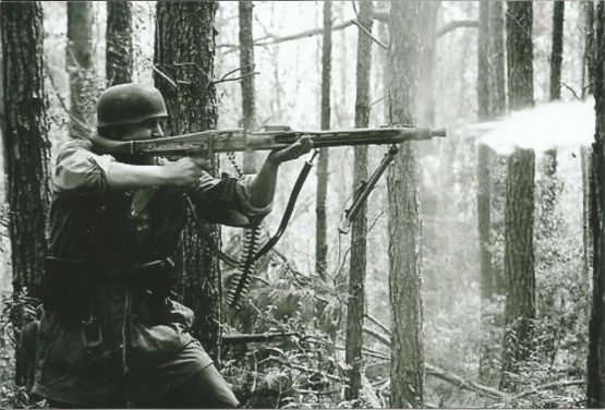Huilier pour mitrailleuses MG 34/42 – Image 6