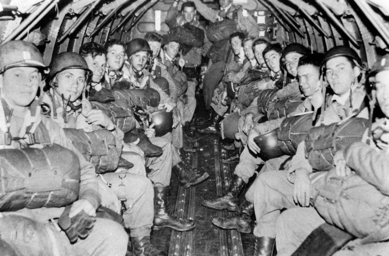 BREVET US "PARACHUTE INFANTRY REGIMENT" – Image 6