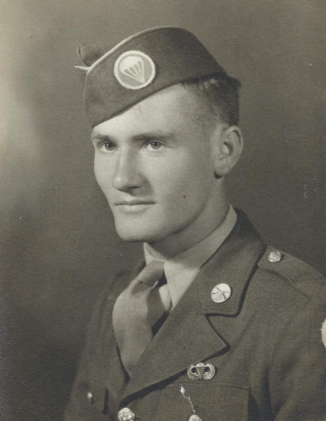 BREVET US "PARACHUTE INFANTRY REGIMENT" – Image 5