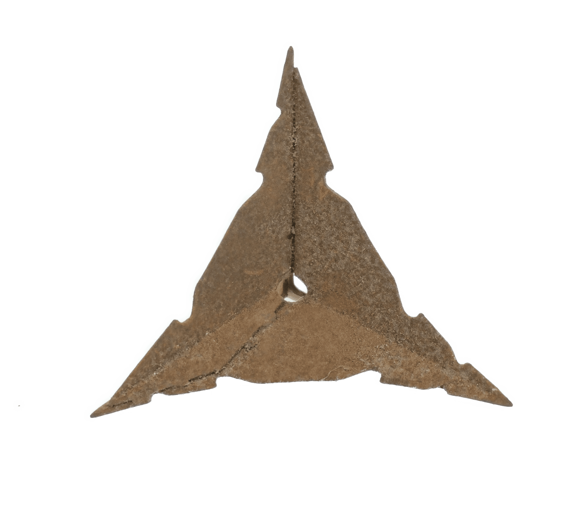 US CALTROP SOE-OSS-MAQUIS TIRE SPIKES - Image 3