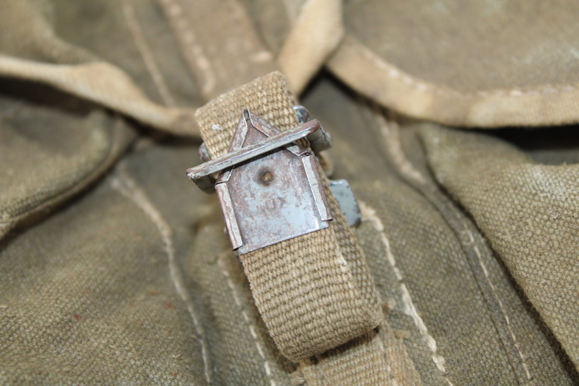 SAC A DOS M1931- WEHRMACHT – Image 4