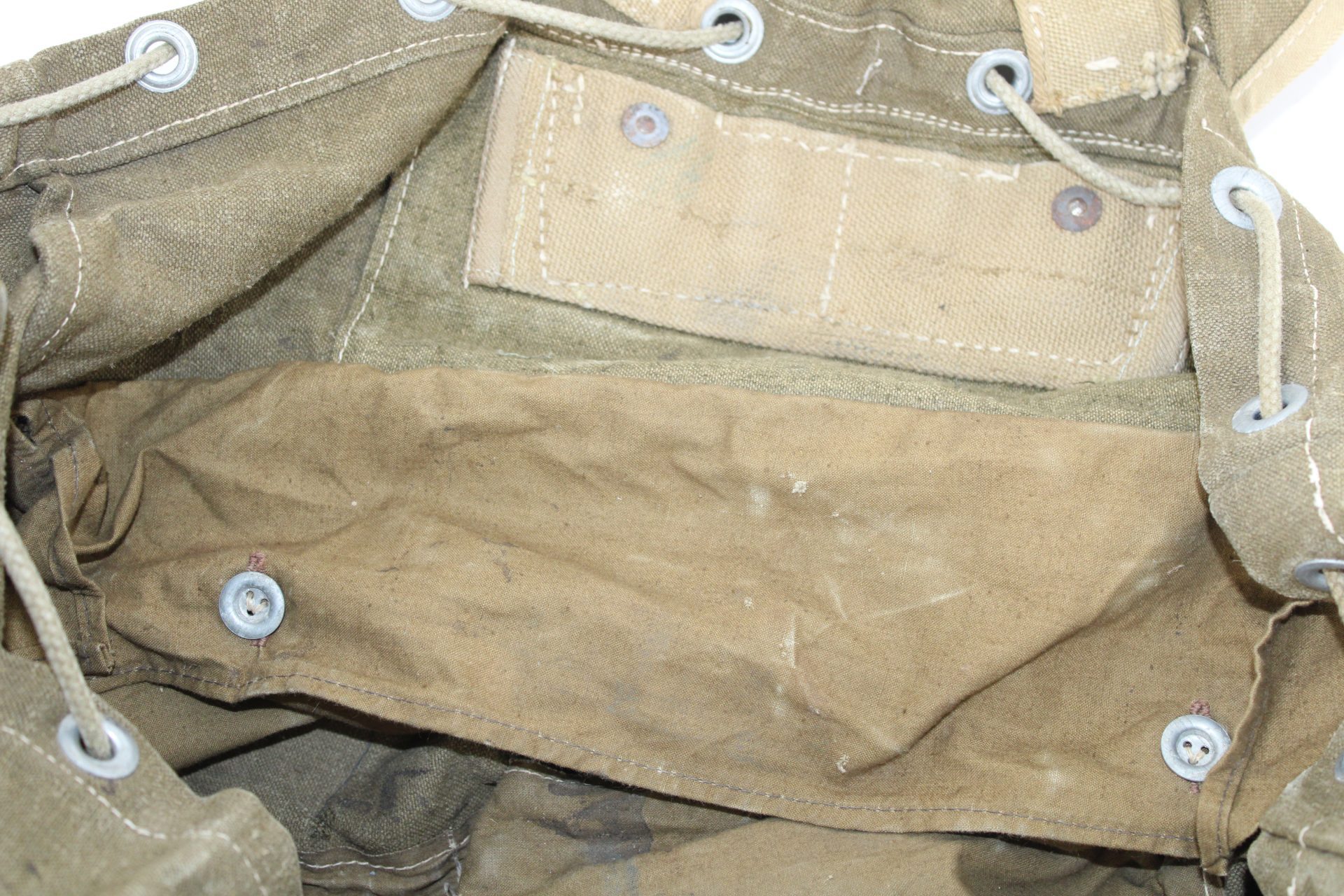 SAC A DOS M1931- WEHRMACHT – Image 6