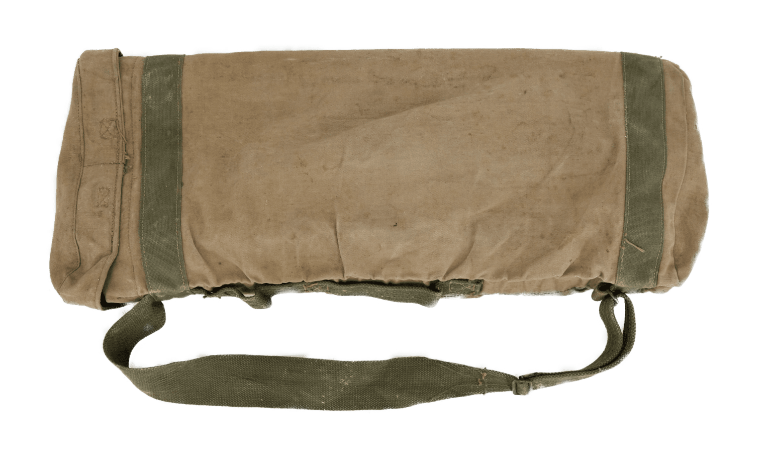 M6 case for bazooka rockets - Military Classic Memorabilia