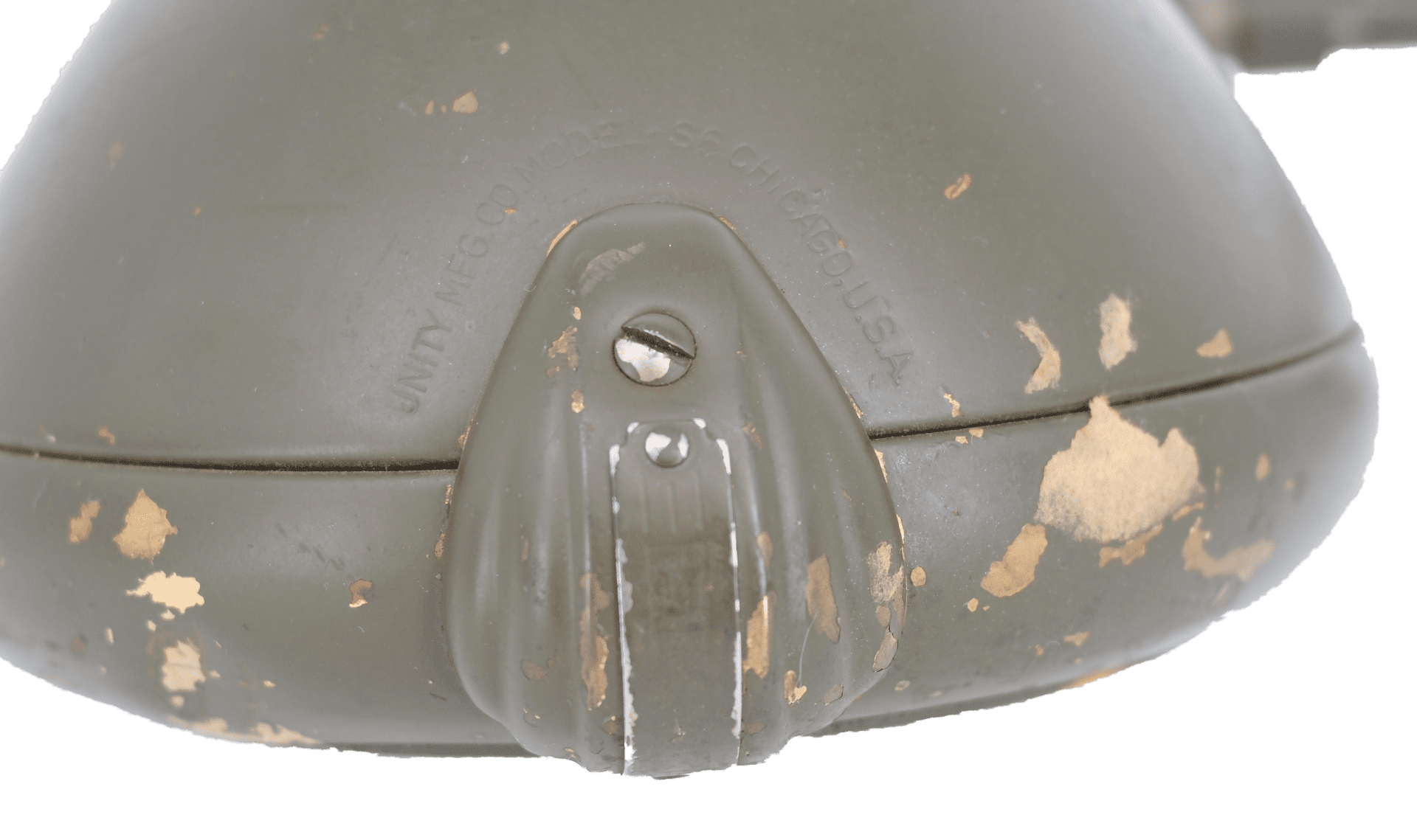 phare de recherche US - DODGE AMBULANCE – Image 5