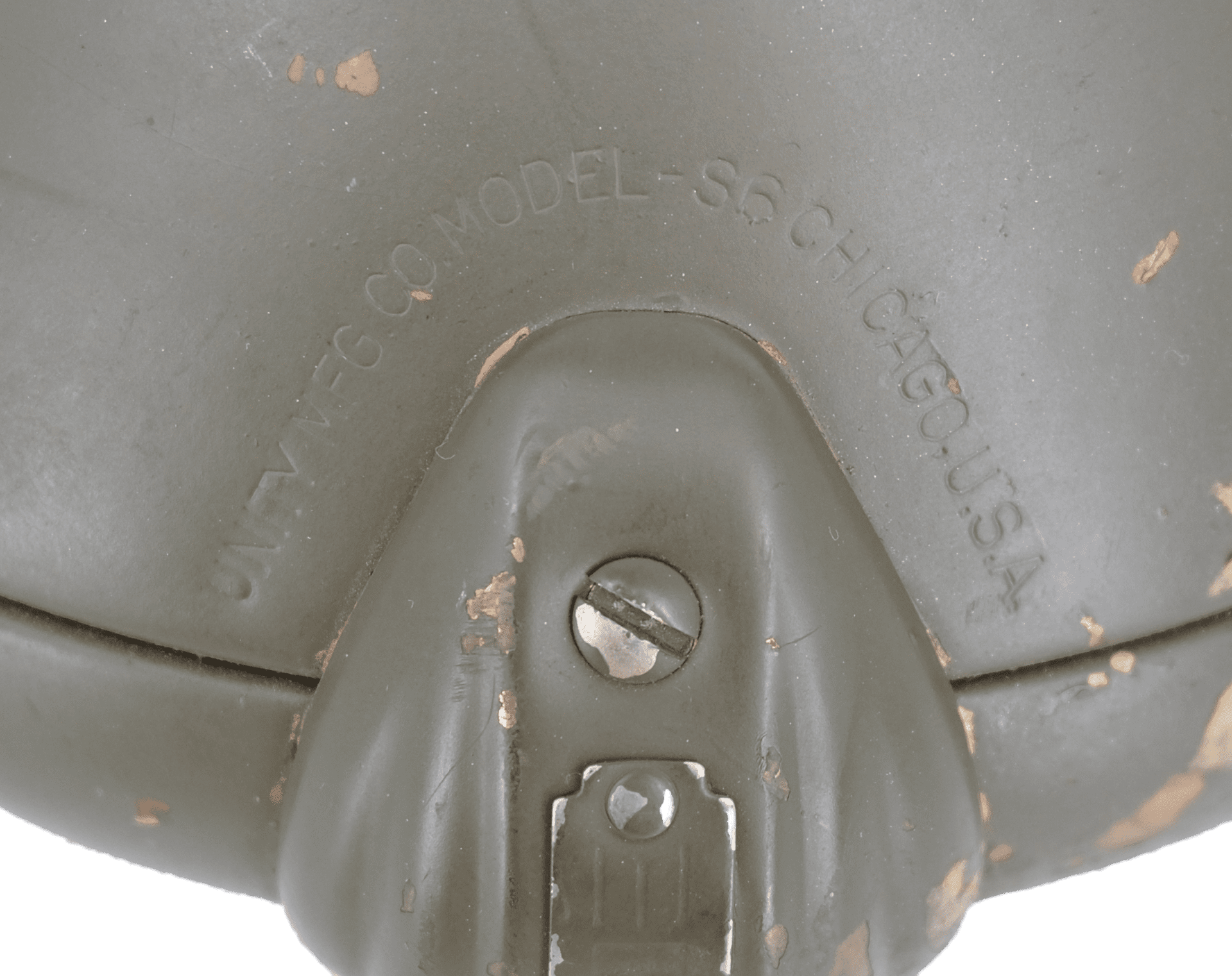 phare de recherche US - DODGE AMBULANCE – Image 6