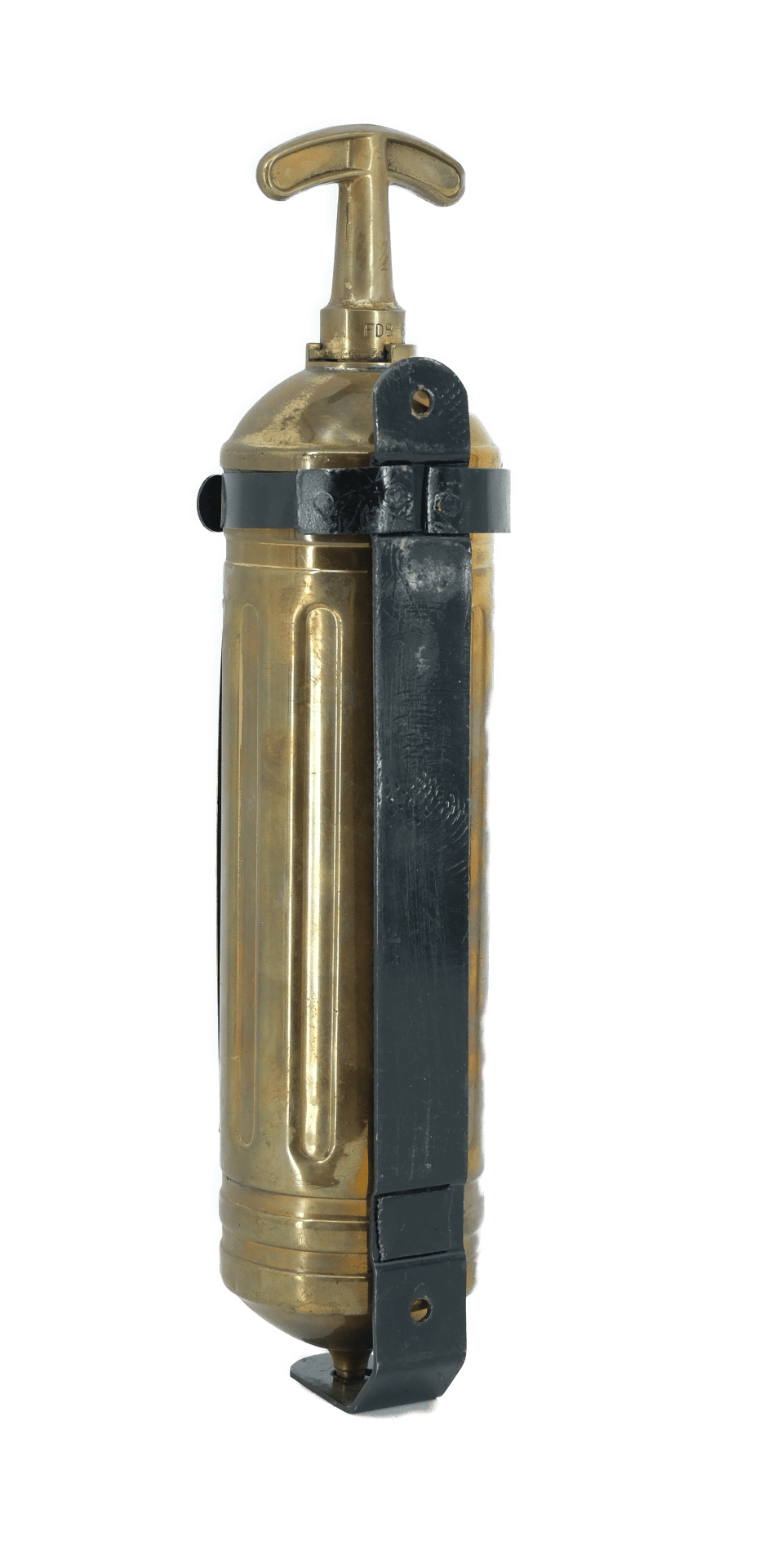 Extincteur PYRENE – Image 3