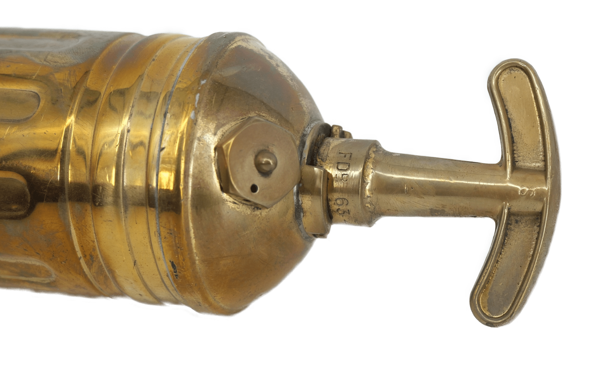 Extincteur PYRENE – Image 7