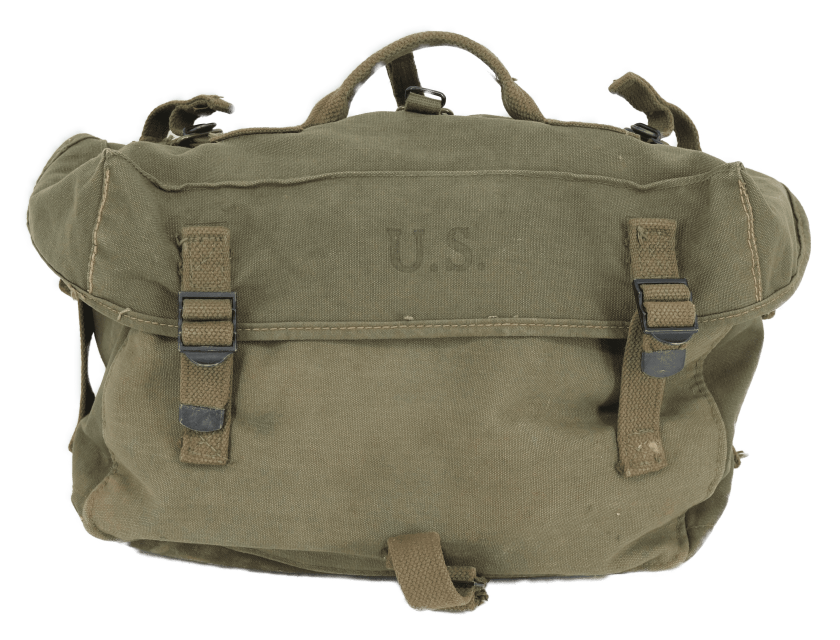 US M-1945 PACK FIELD CARGO - Military Classic Memorabilia