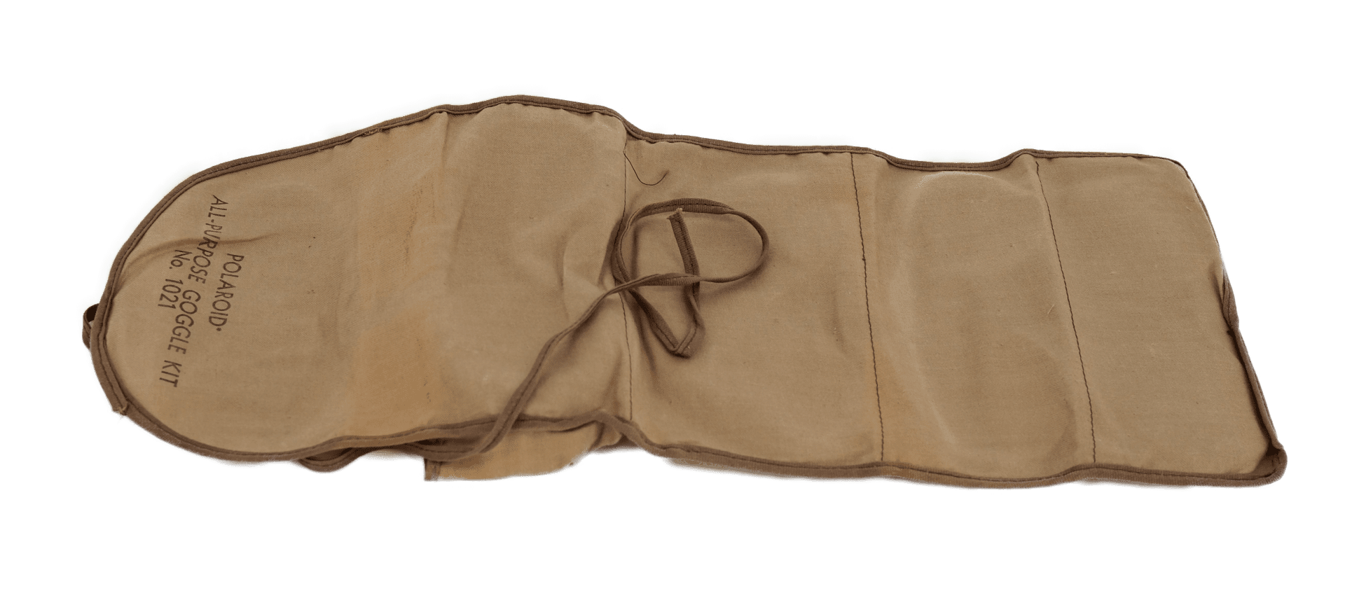 LUNETTES POLAROID TYPE 1021 US ARMY – Image 2