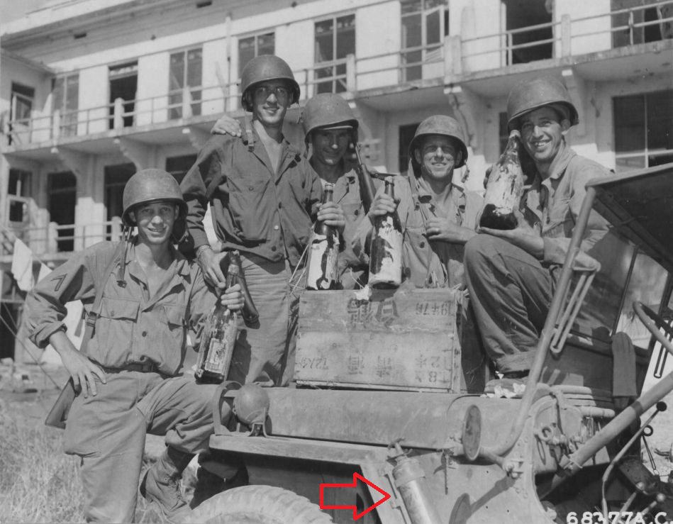 Extincteur PYRENE – Image 8