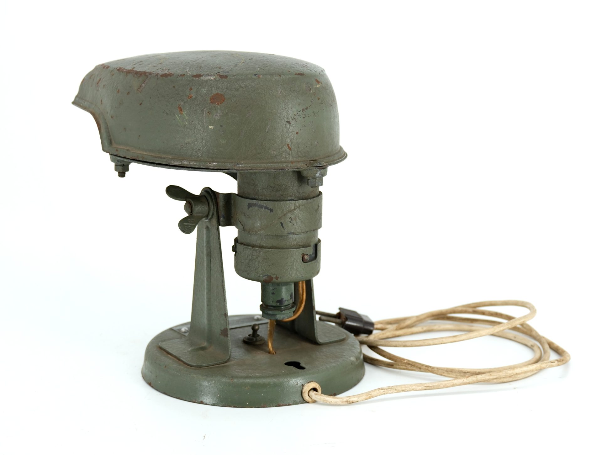 Bunker Notek Headlight - Image 3
