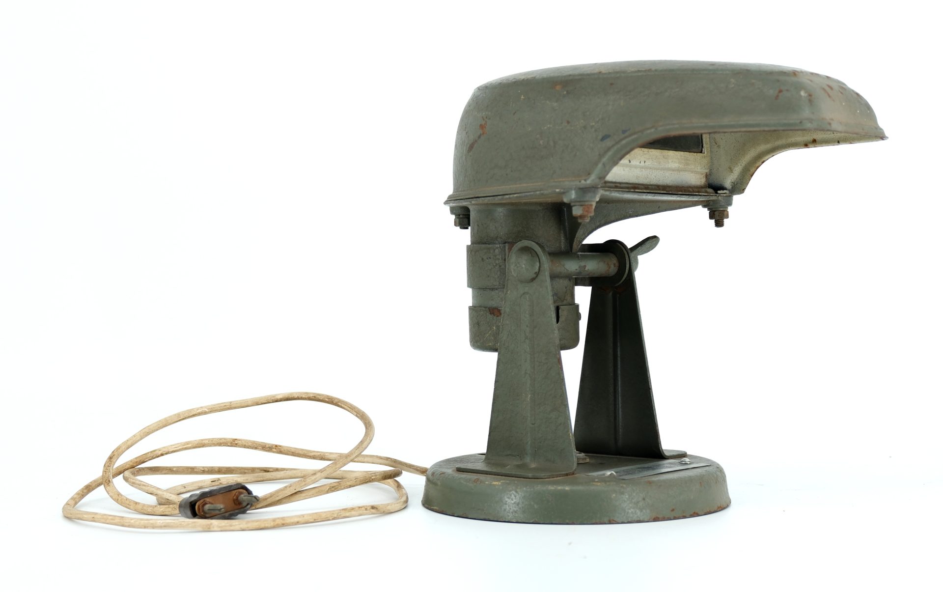 Bunker Notek Headlight - Image 7