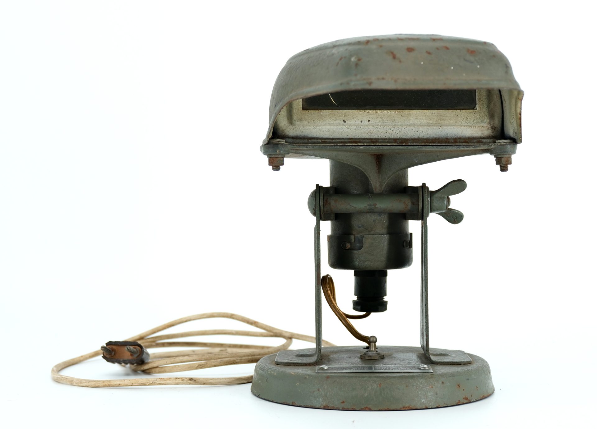 Bunker Notek Headlight - Image 8