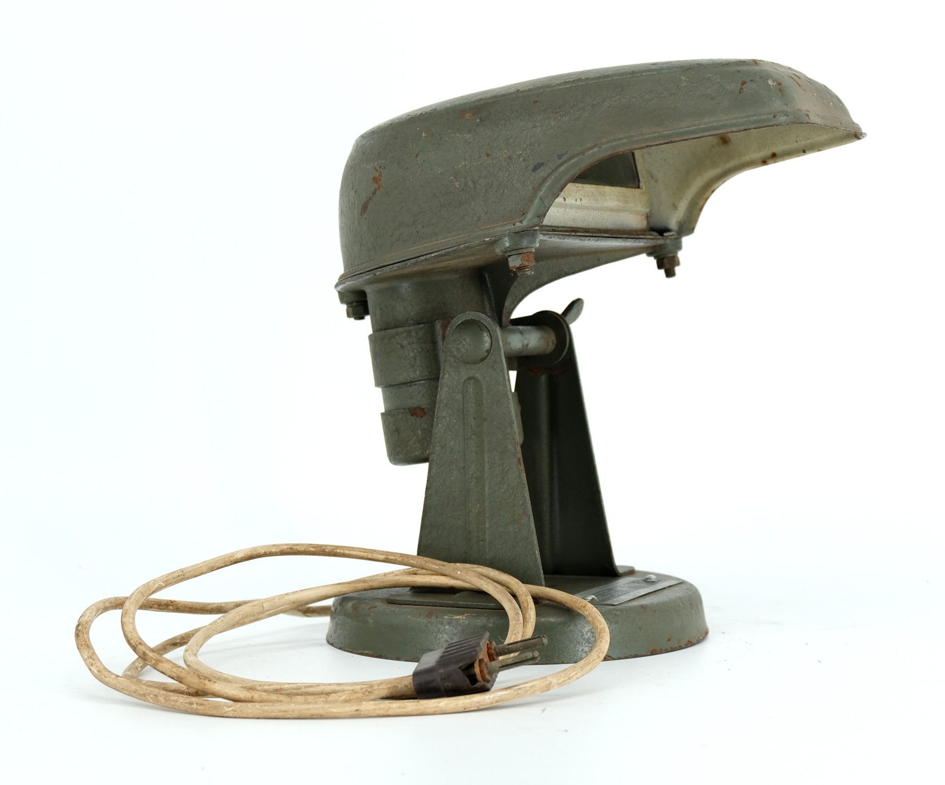 Bunker Notek Headlight - Image 10