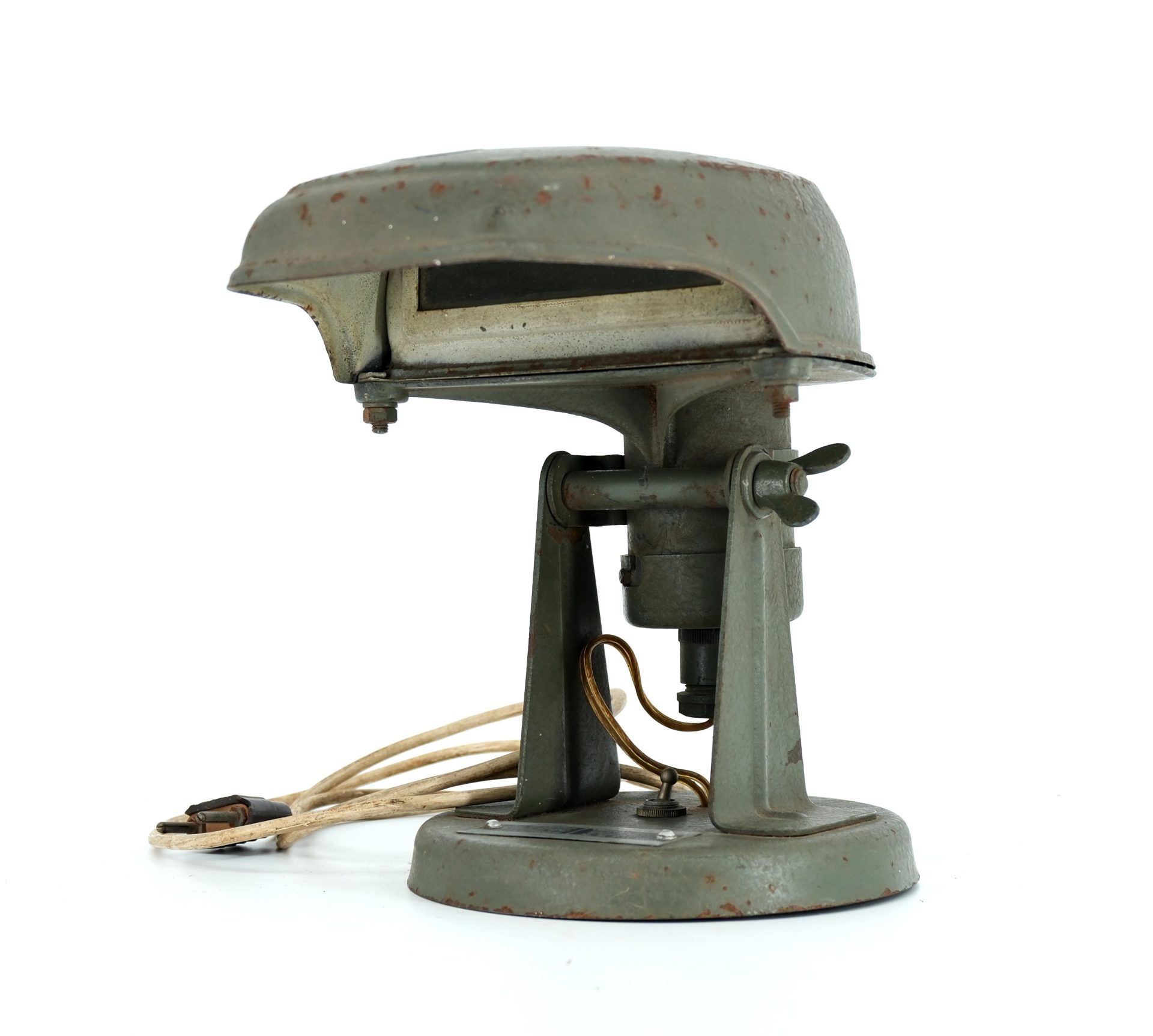 Bunker Notek Headlight - Image 11