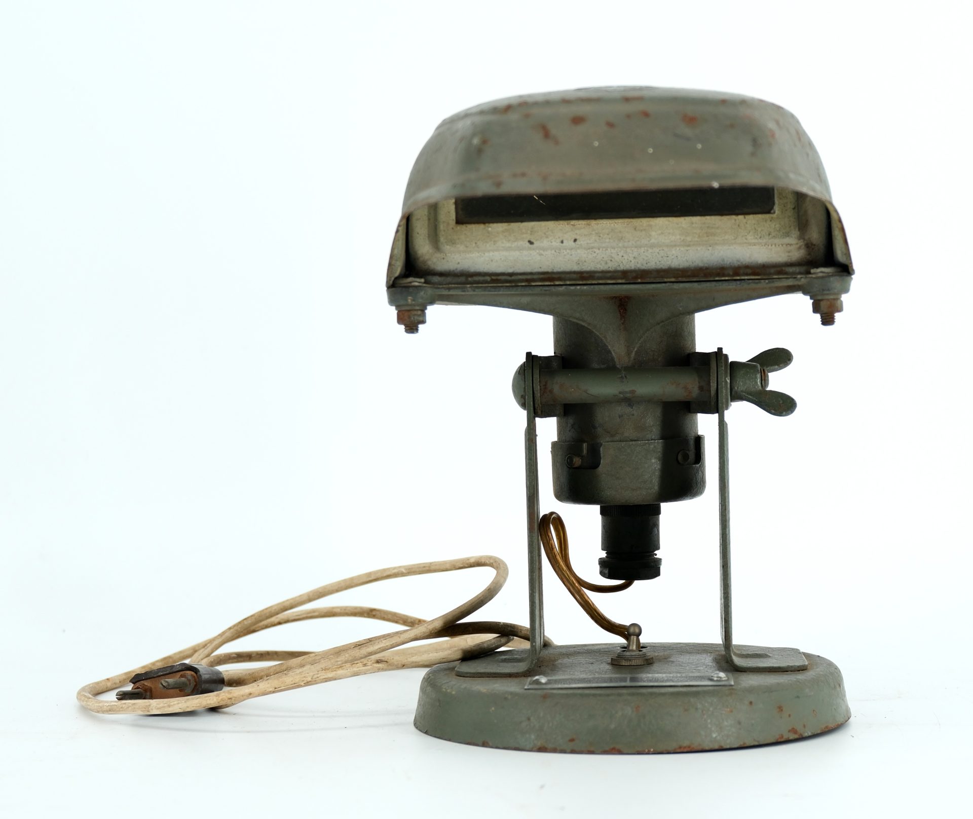 Bunker Notek Headlight - Image 12