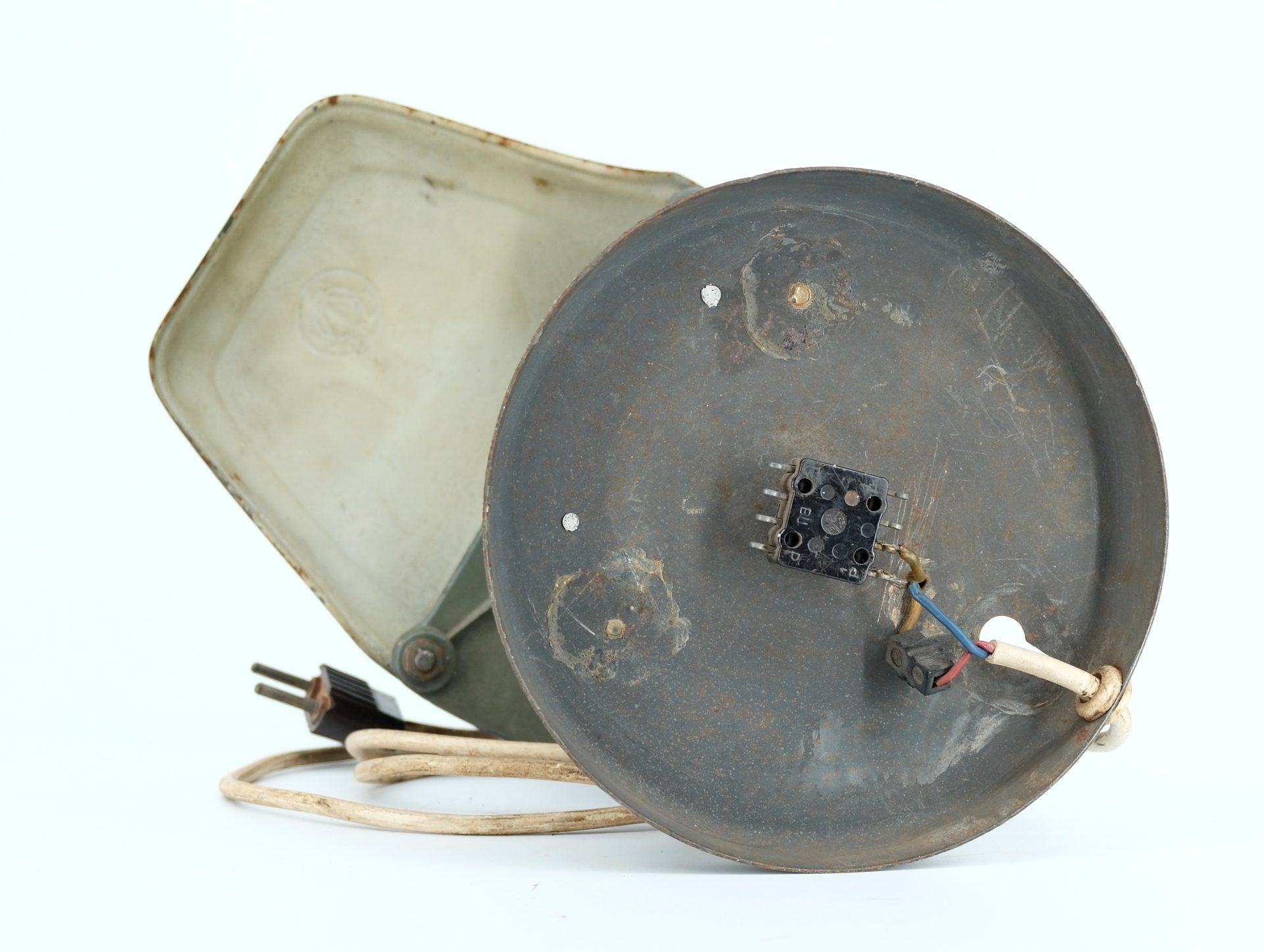 Bunker Notek Headlight - Image 13