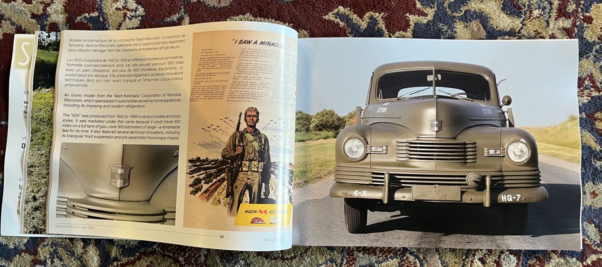 CATALOGUE «Souvenirs de Gi's», vente du 21 Juin 2026 – Image 5