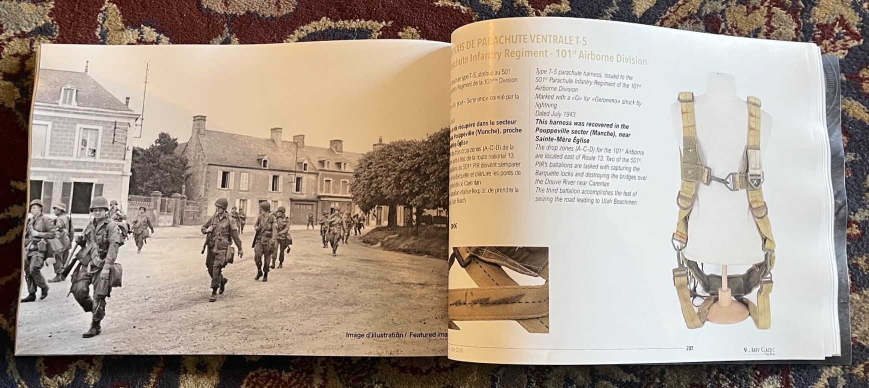 CATALOGUE «Souvenirs de Gi's», vente du 21 Juin 2026 – Image 12