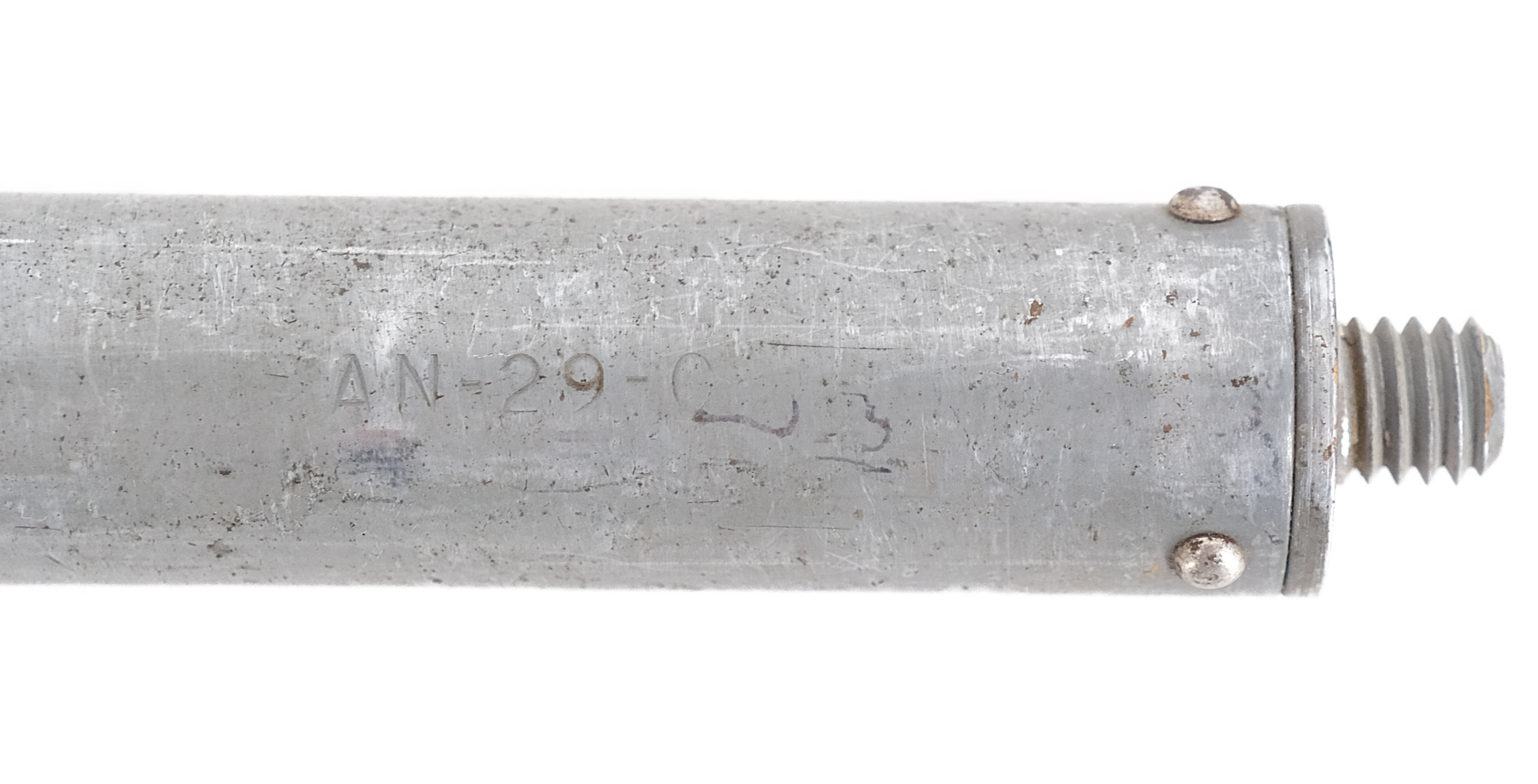 ANTENNE AN-29 C POUR RADIO US SCR-609 – Image 6